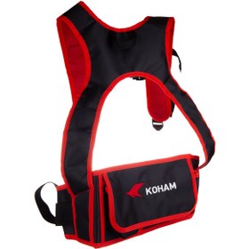 Resim koham AKU CANTASI 