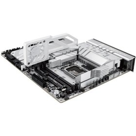Resim Asus ROG Maximus Z890 Apex Intel Z790 9000 MHz (OC) DDR5 Soket LGA1851 M.2 ATX Anakart 