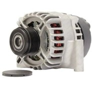 Resim Opel Corsa C 1.3 Dizel Alternatör (Şarj Dinamosu) Valeo 439524 