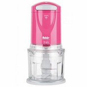 Resim Fakir Trex Dual Cam Hazneli 500 W Doğrayıcı 