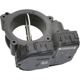 Resim Mercedes Vito W639 116 Cdı Gaz Kelebeği Bosch 