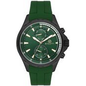 Resim Bıgottı Erkek Kol Saati Bg.1.10610.4 Siyah 