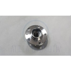 Resim AUDİ A1 8X 2010-2017 ARKA TEKER PORYA BİLYASI KAFFER 