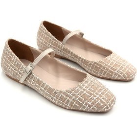 Resim Kindep Günlük Kadın Babet Ten Ten 