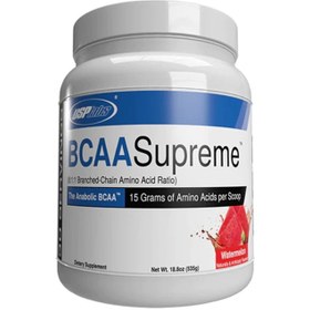 Resim Usp Labs Bcaa Supreme Powder Bcaa 8 1 1 535 gr 