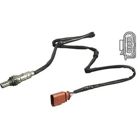 Resim Delphı ES11104-12B1 Oksijen Sensörü Sonrası 1290MM Golf V Vı Beet 