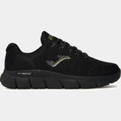 Resim Joma Kadın Günlük Spor Ayakkabı Zen Lady 2321 Black Gold Czenlw2321 