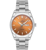 Resim Nacar Nc31-299227-aom Erkek Kol Saati Rose Gold 