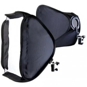 Resim Mcoplus Soft Box 60X60 