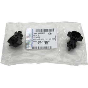 Resim Genel Markalar Opel Meriva A Dış Isı Sıcaklık Sensörü Gm Marka 