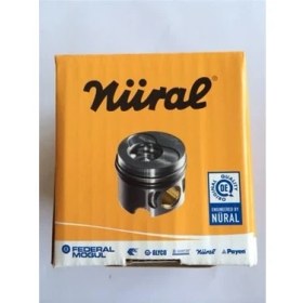 Resim Goetze 8771959STD000G - Motor Piston Segman Std Master Iıı Movano 2.3 Dci Cdtı 10 85.01 M9T 670-676 EURO4-690-692 Euro5 87-888200-02 