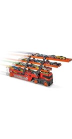 Resim Hot Wheels Mega Tır 