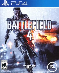Resim Battlefield 4 Playstation 4 Oyun PS4 Oyun 