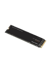 Resim WD Black SN850 WDS500G1X0E 500 GB 7000/4100 MB/S NVMe M.2 2280 SSD 