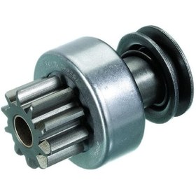 Resim Form Metal 74953 Clark 12 Kanal 10 Diş 1986244 Marş Dişlisi 