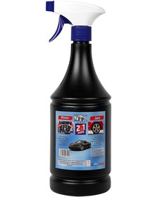 Resim Dtx Kimya Motor Temizleme Sıvısı 1 Lt 