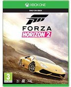 Resim 2.EL XBOX ONE OYUN FORZA HORIZON 2 