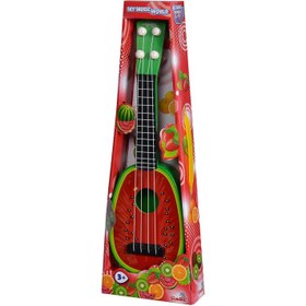 Resim Simba My Music World Karpuz Ukulele 106832436 