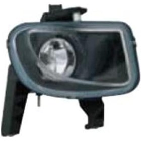 Resim 51782368-fıat Grande Punto Ön Sis Farı Siy.sağ 06-09 -fıa10pu007 