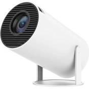 Resim Sanal Ticaretiniz HY300 Ultra Hd Projeksiyon Cihazı 