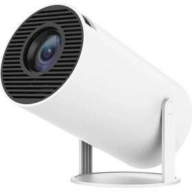 Resim Sanal Ticaretiniz HY300 Ultra Hd Projeksiyon Cihazı 