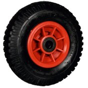 Resim Cobra 300-4 Plastik Jant Şişme Havalı Yedek Teker 260 Mm 