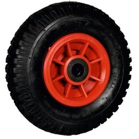 Resim Cobra 300-4 Plastik Jant Şişme Havalı Yedek Teker 260 Mm 