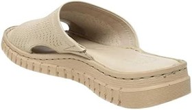Resim Forelli BRUCE-G MERDANE SANDALET (40526) SandalErkek 
