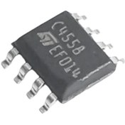 Resim Upc 4558 Soıc-8 Smd Entegre Devre-181881 