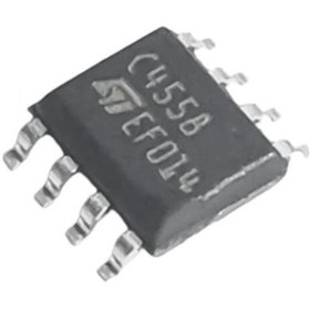 Resim Upc 4558 Soıc-8 Smd Entegre Devre-181881 