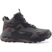 Resim Lumberjack Burk 3pr Erkek Bot C-lum386636e01286 Gri 