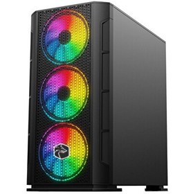 Resim Zeiron Zx75 I5-3470 16gb 1tb Hdd Rx550 4gb Masaüstü Oyun Bilgisayarı 