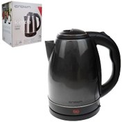 Resim Crown Crw-7201 1.8 L Kettle 
