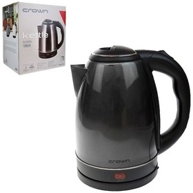 Resim Crown Crw-7201 1.8 L Kettle 