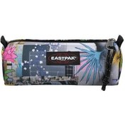 Resim Eastpak Benchmark Sıngle Kalemlik - Kalem Kutusu Siyah 