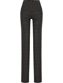 Resim TARTAN PANT - GREY TARTAN / 38 
