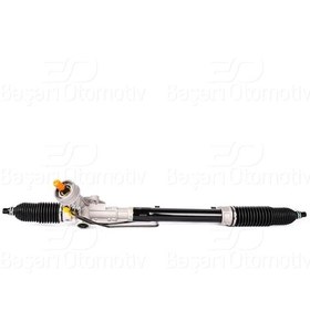 Resim 8d1422052b-wısco Vw Passat B5 1.8 96-00 Dıreksıyon Kutusu Rot Kolsuz 