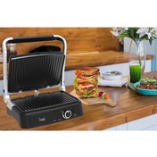 Resim NELL Pro Tost Makinesi Ultimate Ep9920 