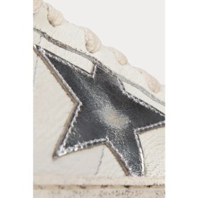 Resim Golden Goose Ball Star Kadın Ayakkabı GWF00746-F007565-10449 