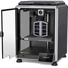 Resim Creality K1C 3D Yazıcı 