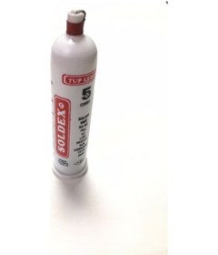 Resim Soldex 25Gram 1,2Mm Tüp Lehim Teli 