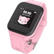 Resim TCL Movetime MT40 Akıllı Çocuk Saati 4G Pembe 