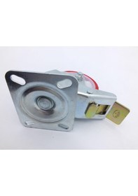 Resim Uygur Termokauçukfrenli 80 Mm Teker 120 Kg Kadar Taşır 