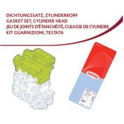 Resim CORTECO 418755P (83418755) Ust Takim Contasi Skcli Keceli Twingo Clio II Symbol II Kangoo 1.2 16V D4f 75Hp 01- (418755P) 7701473003 (WE678643) 