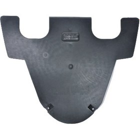 Resim Stmax Safir1500-safir2500 Beyin Koruma Plastiği 