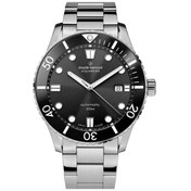 Resim Claude Bernard Erkek Kol Saati Cb.80129.3nbm.nıb Gümüş 