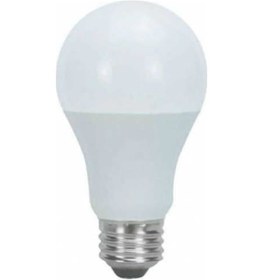 Resim 10W Led Ampul Beyaz 