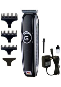 Resim Gemei Insua Hk-6050 Tıraş Makinesi 5496 