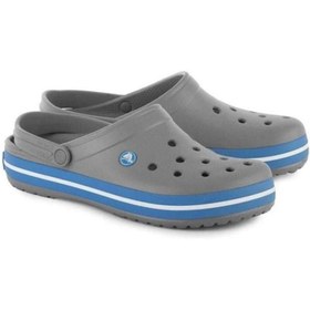 Resim Crocs 11016 Crocband Antrasit 