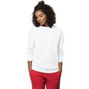 Resim Jack Wolfskin Kadın Sweatshirt Essential Crewneck 